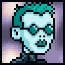 PIXEL TRIP #3993