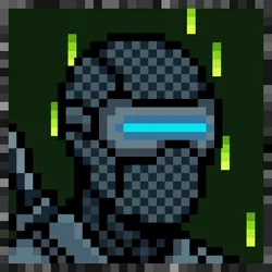 PIXEL TRIP #2595