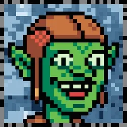 PIXEL TRIP #277