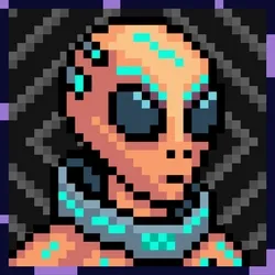 PIXEL TRIP #745