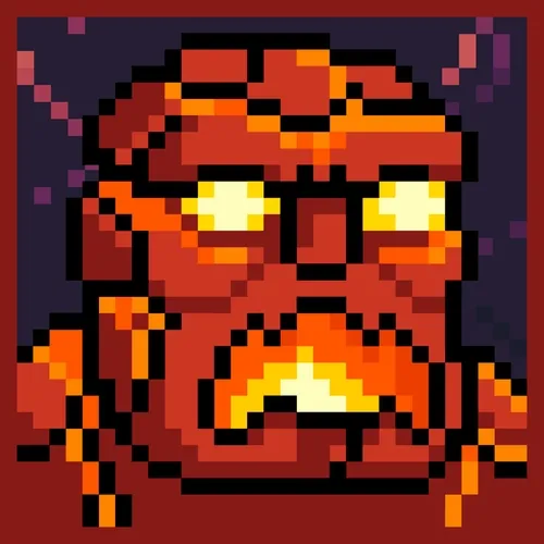 PIXEL TRIP #291