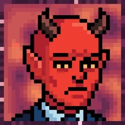PIXEL TRIP #1247