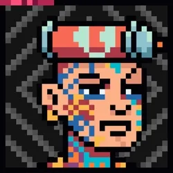PIXEL TRIP #2862