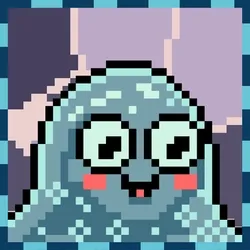 PIXEL TRIP #2809