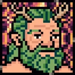 PIXEL TRIP #608
