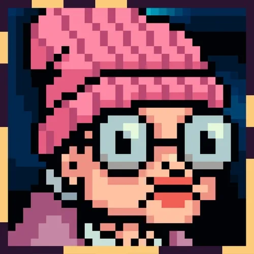PIXEL TRIP #329