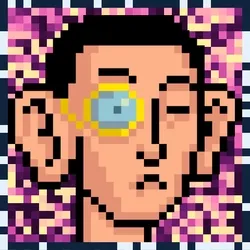 PIXEL TRIP #1398