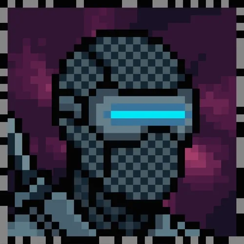 PIXEL TRIP #2712