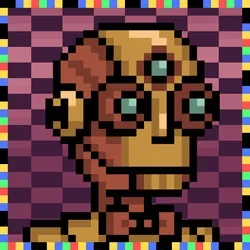PIXEL TRIP #1162
