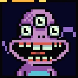 PIXEL TRIP #984