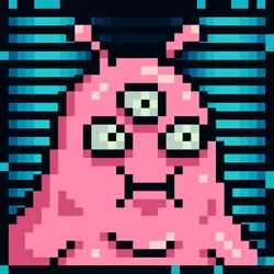 PIXEL TRIP #701