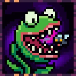 PIXEL TRIP #2124