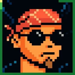 PIXEL TRIP #1076