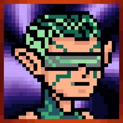 PIXEL TRIP #1252