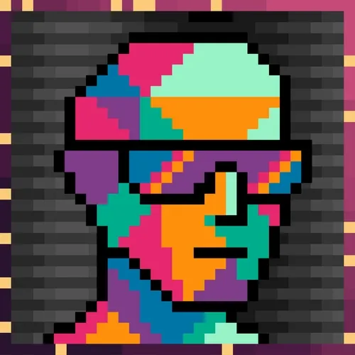 PIXEL TRIP #144