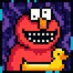 PIXEL TRIP #3550