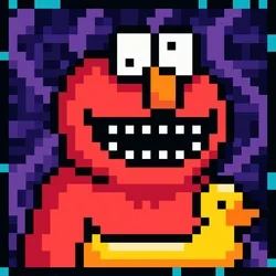 PIXEL TRIP #3550