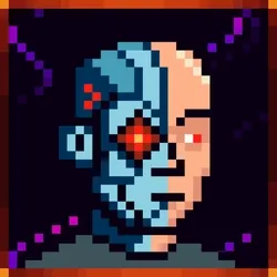 PIXEL TRIP #28