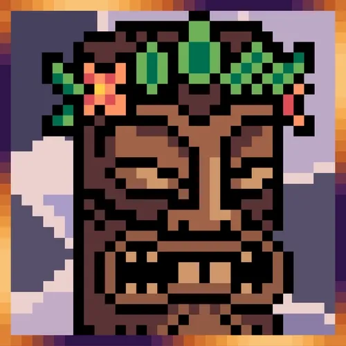 PIXEL TRIP #141