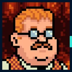 PIXEL TRIP #3393