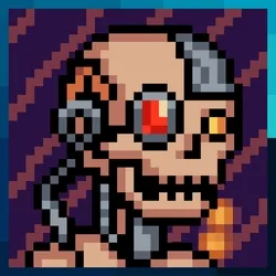 PIXEL TRIP #864