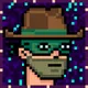 PIXEL TRIP #2195