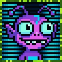 PIXEL TRIP #3549