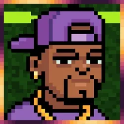 PIXEL TRIP #925