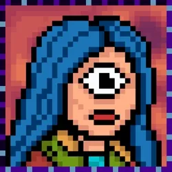 PIXEL TRIP #130