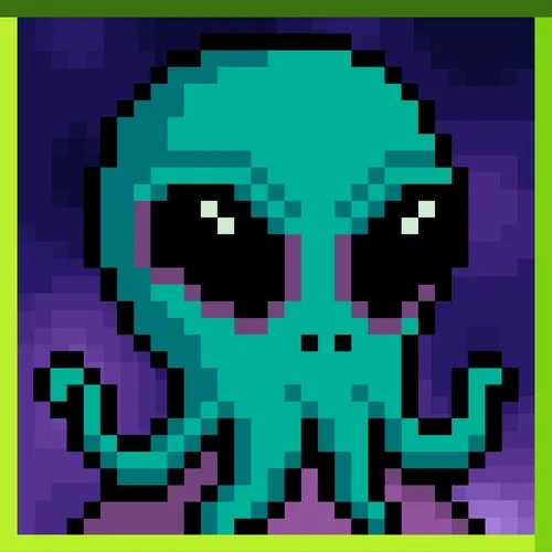 PIXEL TRIP #1740