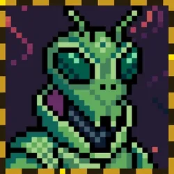 PIXEL TRIP #3890