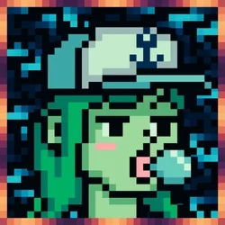 PIXEL TRIP #2005