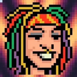 PIXEL TRIP #928