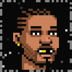 PIXEL TRIP #437