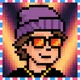 PIXEL TRIP #3032