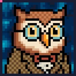 PIXEL TRIP #2593