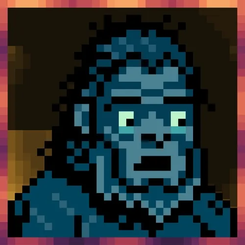 PIXEL TRIP #335