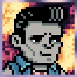 PIXEL TRIP #1971