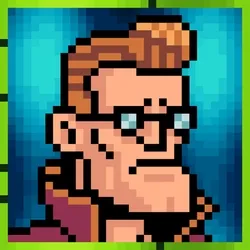 PIXEL TRIP #390