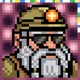PIXEL TRIP — Miner OG #1172