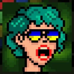 PIXEL TRIP #1043