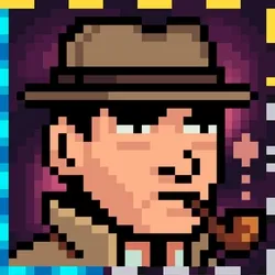 PIXEL TRIP #1560