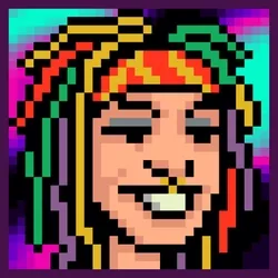 PIXEL TRIP #1284