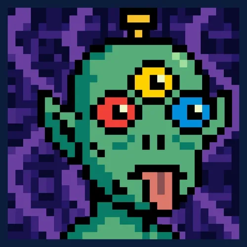 PIXEL TRIP #2879