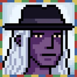 PIXEL TRIP #2544