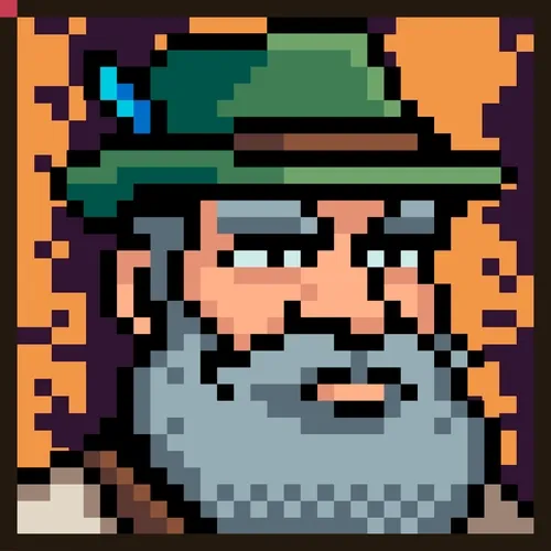 PIXEL TRIP #223