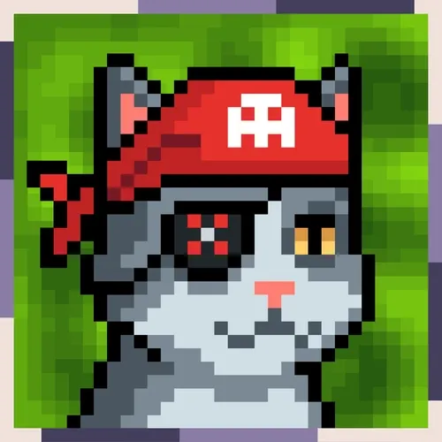 PIXEL TRIP #3104