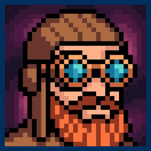 PIXEL TRIP #2523