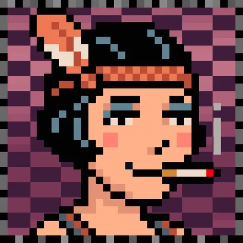 PIXEL TRIP #380