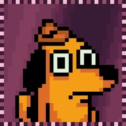 PIXEL TRIP #2254
